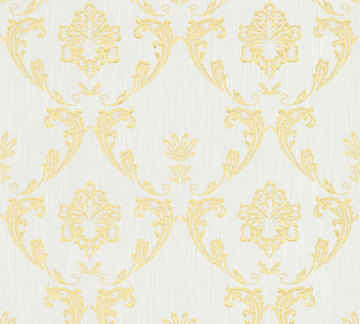 306581 - 306586 - Damask metallic effect wallpaper by Architects Paper - view 3
